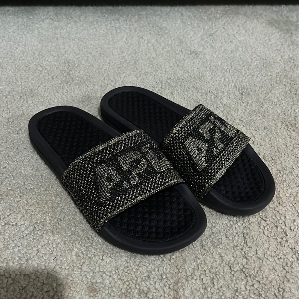 APL slides